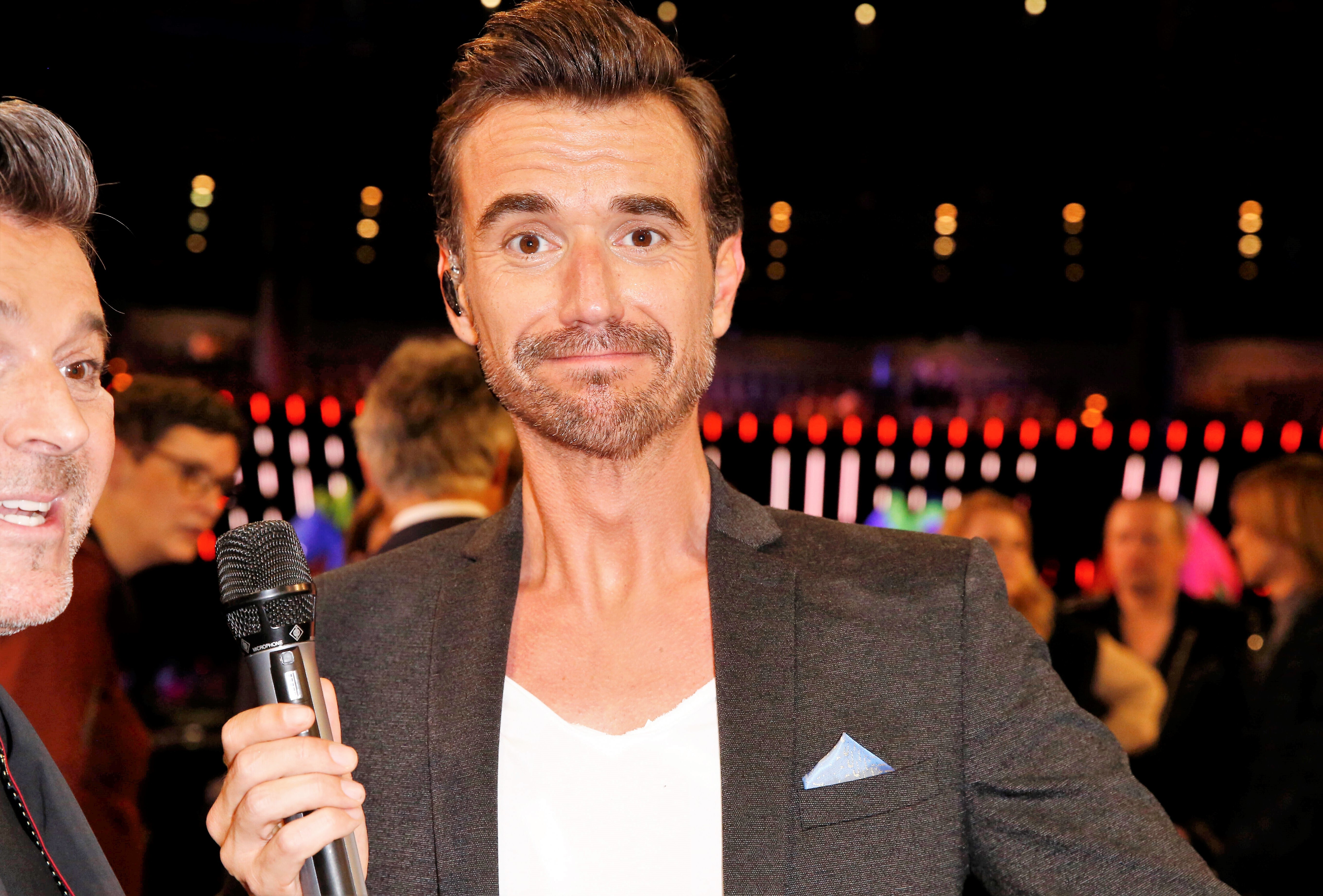 Florian Silbereisen - belogen und betrogen! Freund betrügt ihn um tausende Euro