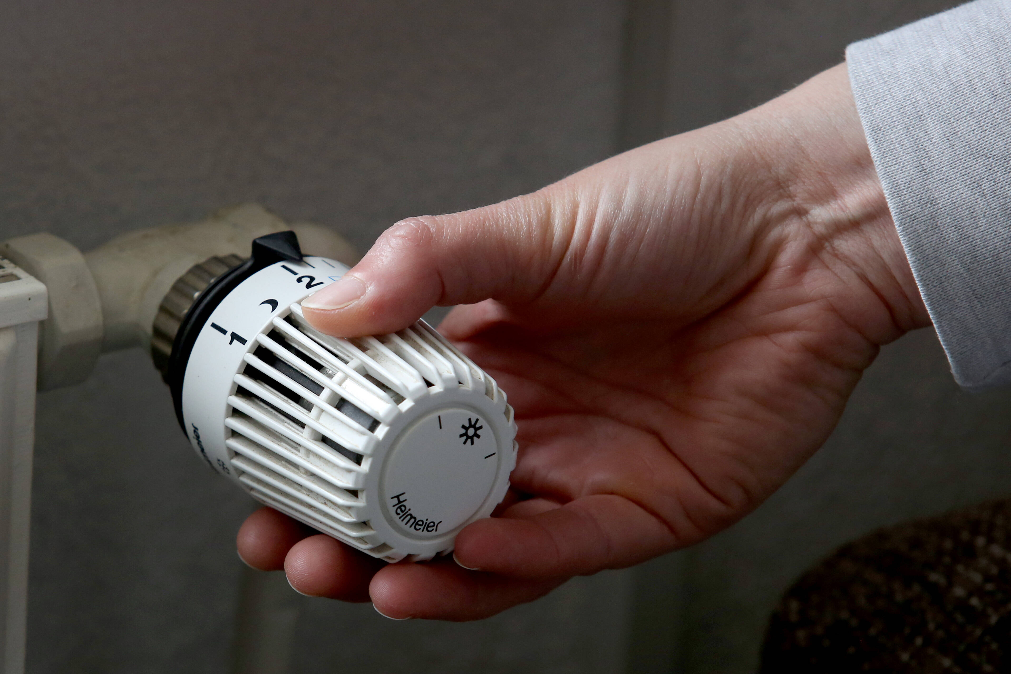 Gasheizungs-Aus schon viel früher? Fiese Klausel bei Habecks Heizgesetz könnte alles beschleunigen