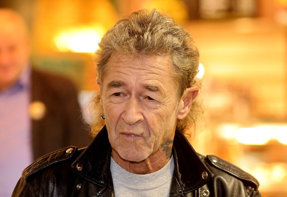 Peter Maffay: 2 Flaschen Whiskey am Tag! Erschütterndes Alkohol-Geständnis besorgt die Fans!