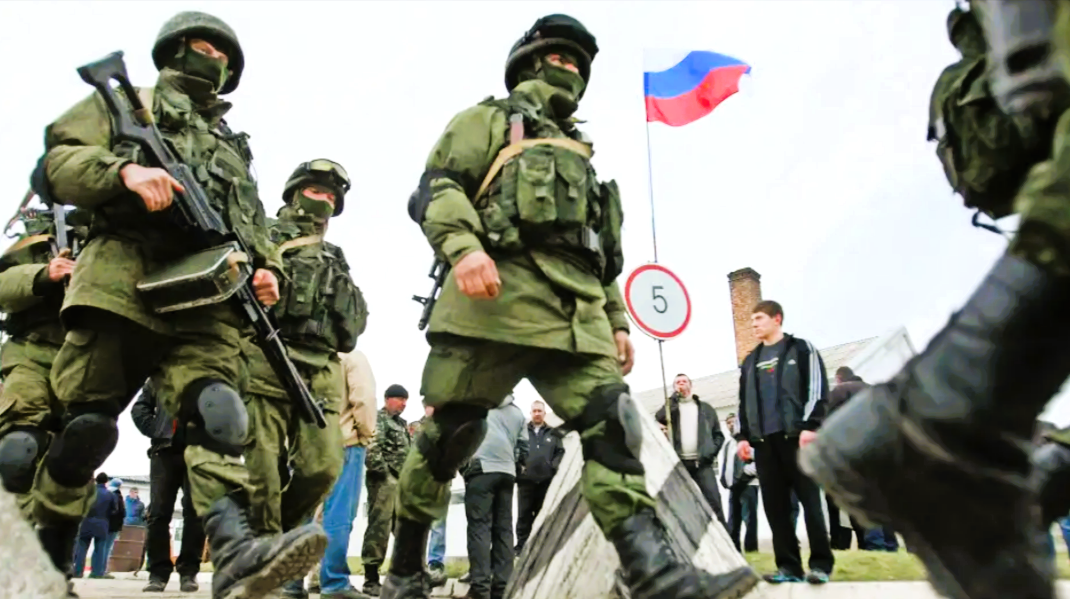 CHAOS - Russen fliehen! Ukraine erobert wichtige Ortschaften zurück! Russische Soldaten beschuldigen sich gegenseitig