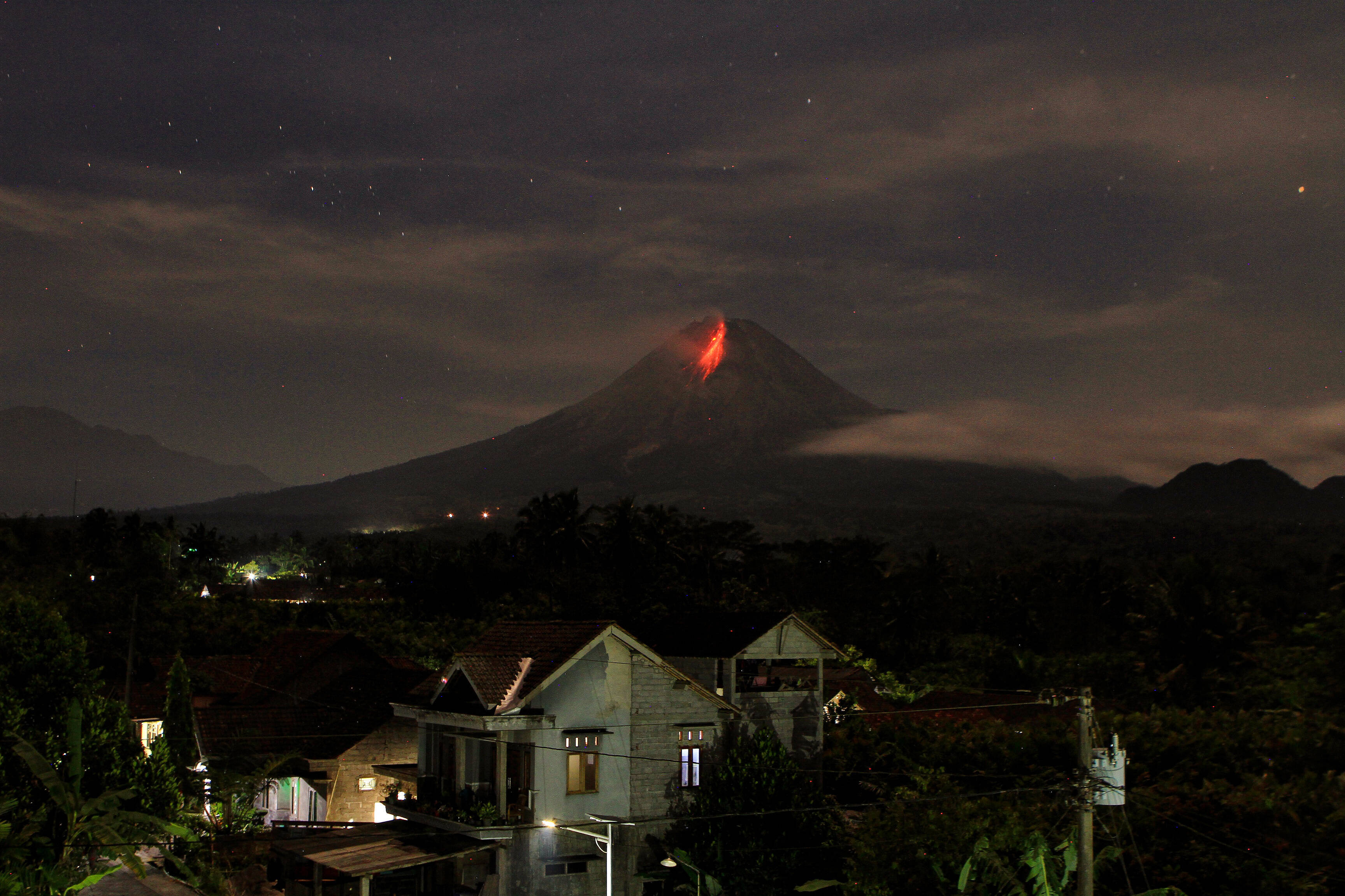 Ausbruch von Supervulkan mitten in Europa! Alles deutet auf Eruptionen hin! Forscher besorgt
