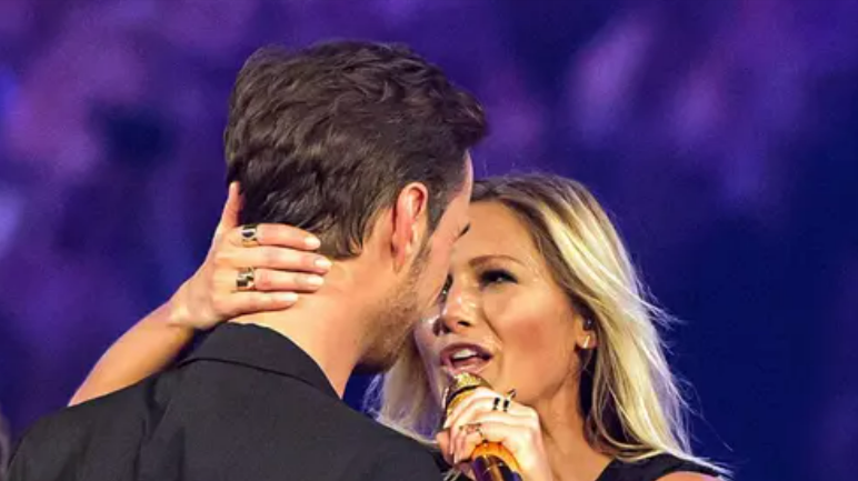 Helene Fischer und Florian Silbereisen: Warum sie wirklich Schluss gemacht haben! Freund packt aus