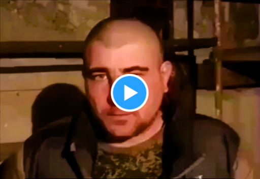 Ukraine nimmt russischen Kommandeur gefangen - blutige Schlacht bei Bachmut stürzt den Kreml ins Chaos!