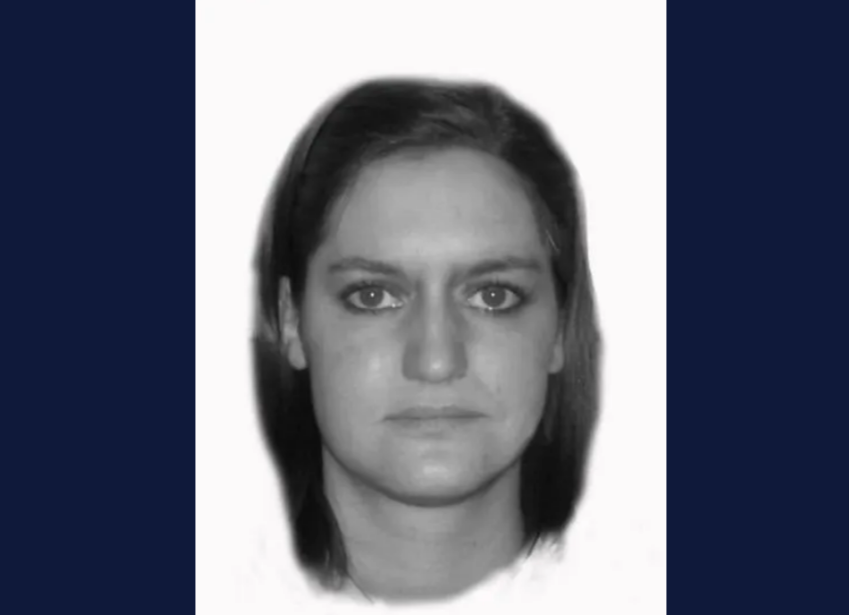 Wer kennt diese Leiche? Polizei bietet 2.000 Euro Belohnung für Identifizierung des Todesopfers