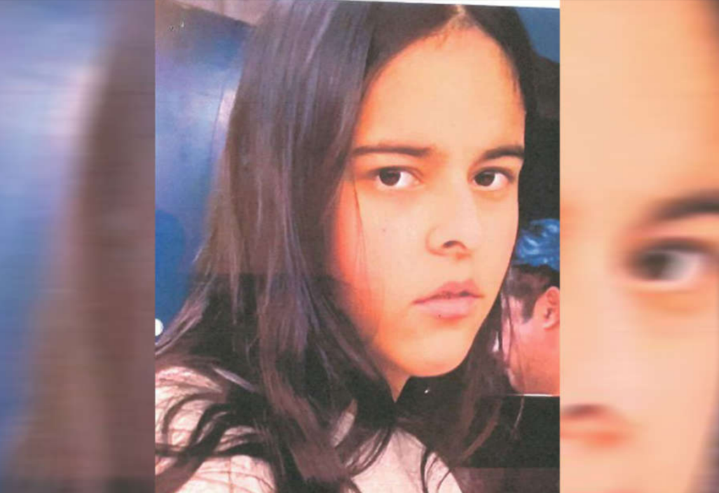 Hilfe! Polizei sucht verschwundenes Mädchen - Sie stieg in Zug und kam nie an! Wo steckt Lina?