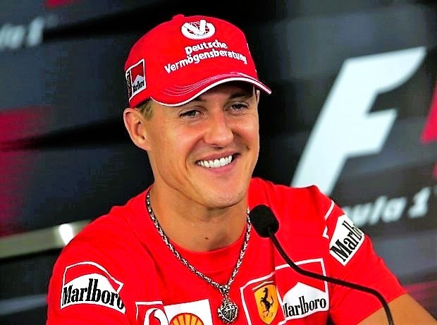 Michael Schumacher angeblich "aufgewacht" - Experte warnt vor zu großem Optimismus