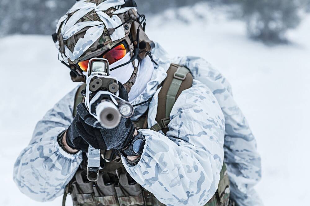 Angriff auf Nordeuropa! Norwegen in Sorge - Angriff durch Russland immer wahrscheinlicher!