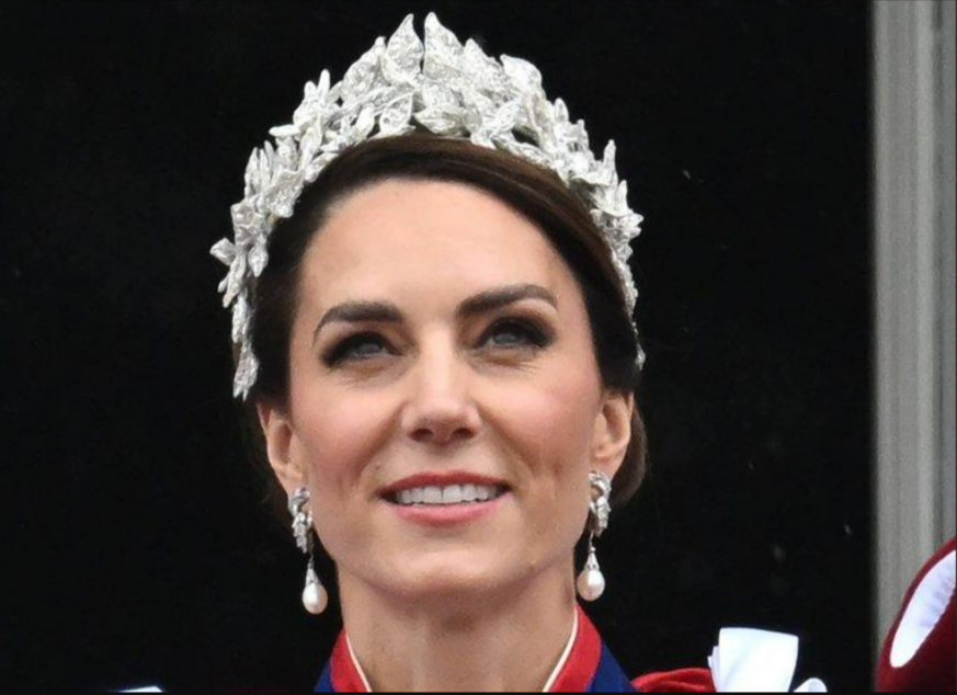 Prinzessin Kate: Kein Lebenszeichen aus der Klinik! Trotz Sorge - Eisernes Schweigen im englischen Königshaus