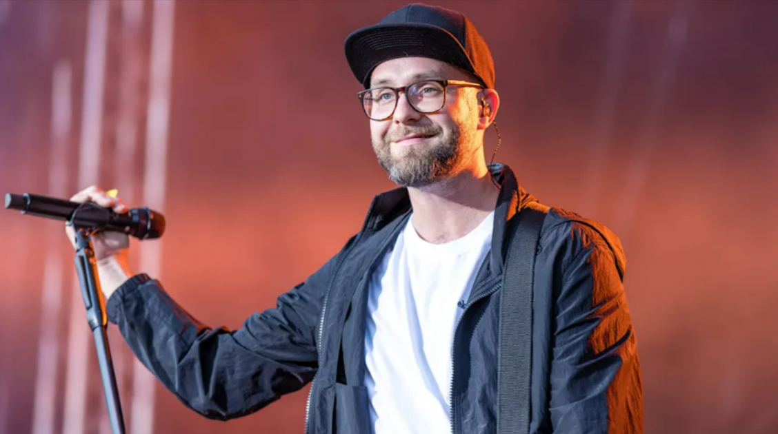 Mark Forster sagt Konzerte ab! Er ist schwer krank - Fans erschüttert
