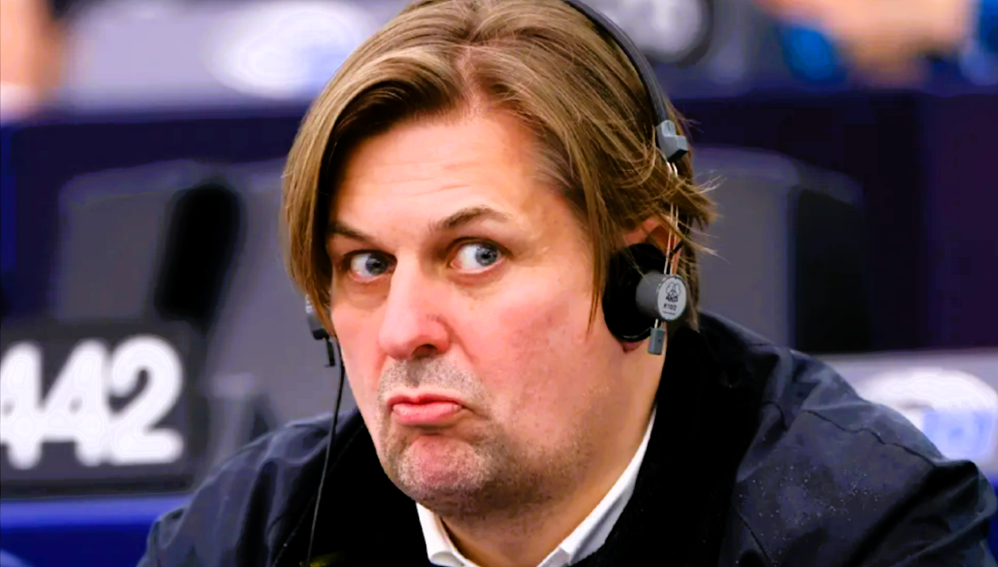 AFD-Beben! Europas Rechte schmeißen die AFD raus! "Übler Imageschaden" sagt sogar Alice Weidel!