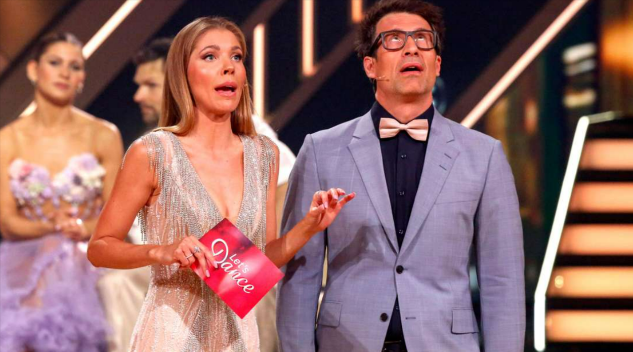 Shitstorm bei "Let´s Dance"  nach Profi-Challenge - Zuschauer hätten sich andere Sieger gewünscht