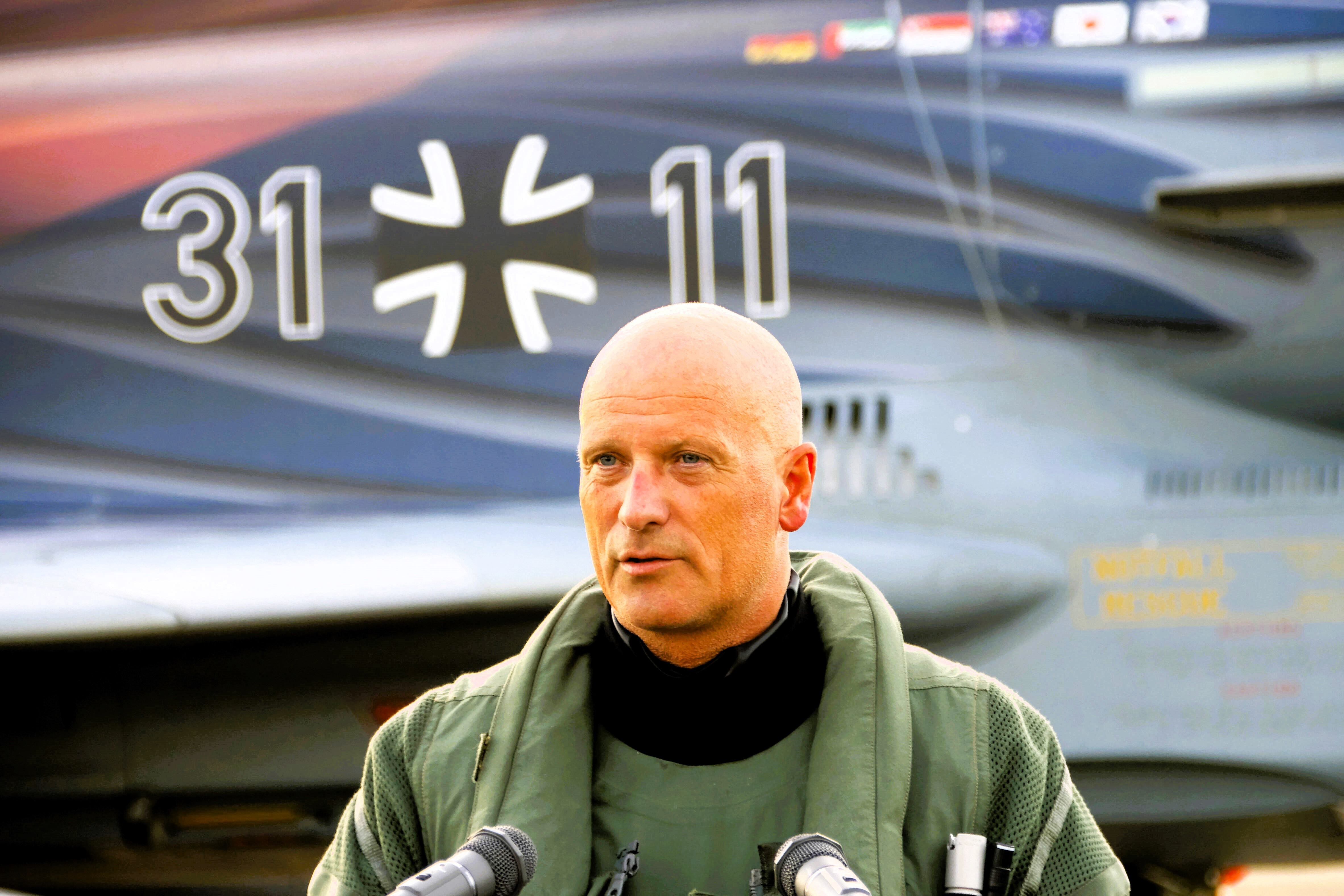 Deutschland plant den Kriegsfall! Vorbereitung auf Eskalation? - Bundesregierung präsentiert neuen Plan 