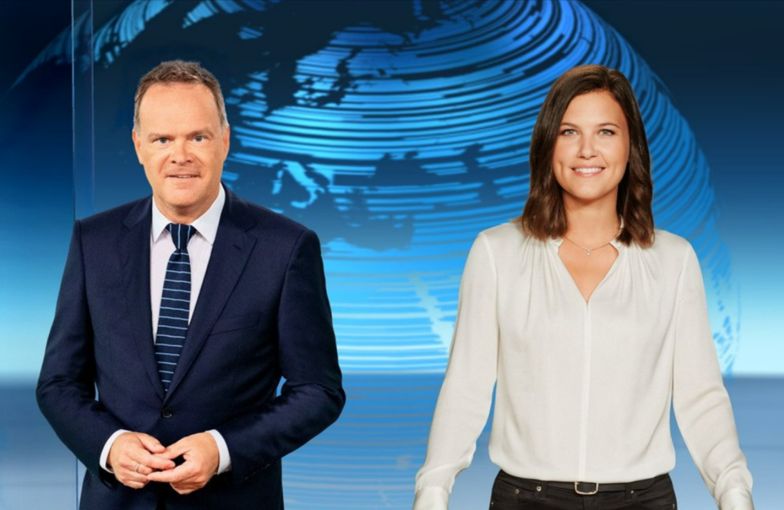 Ein Baby! Beliebte ZDF-Moderatorin teilt freudige Nachrichten!