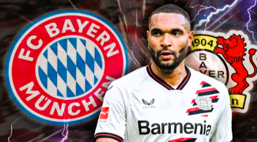 Jonathan Tah vor Wechsel! Wende im Poker um Nationalverteidiger!