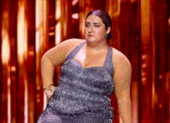 Peinlicher Patzer bei "Let's Dance" - Zuschauer amüsierten sich prächtig