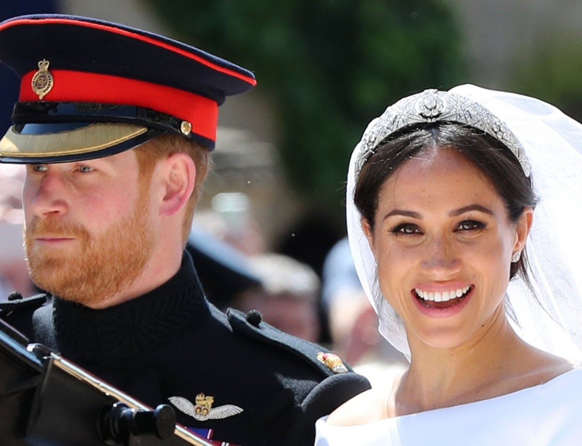 Meghans Hollywood-Glanz und Harrys persönliche Krisen: Ehe der Sussex-Royals am Tiefpunkt?