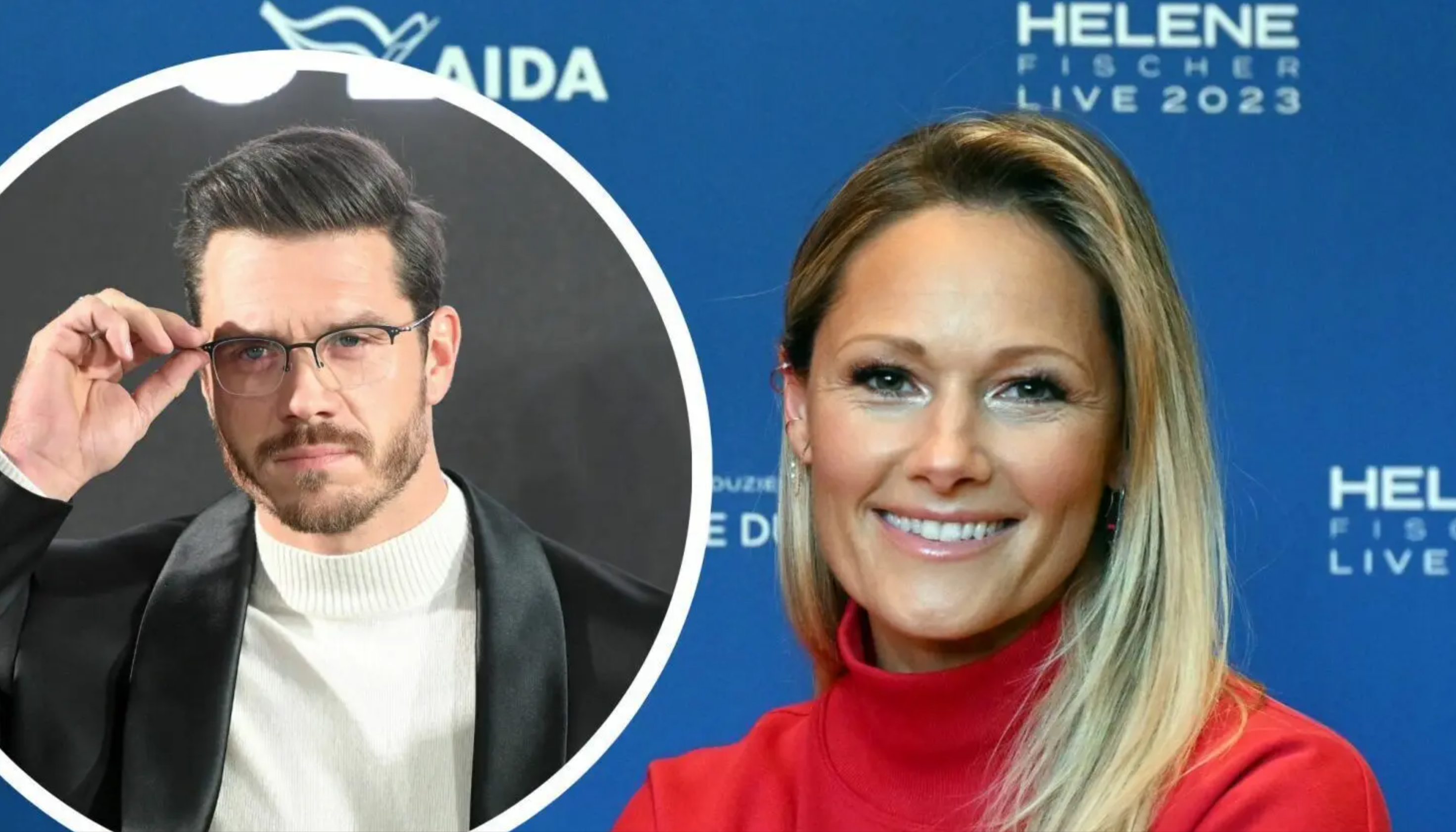 Ammersee-Drama! Helene Fischer und Thomas Seitel - wie lange geht das gut?